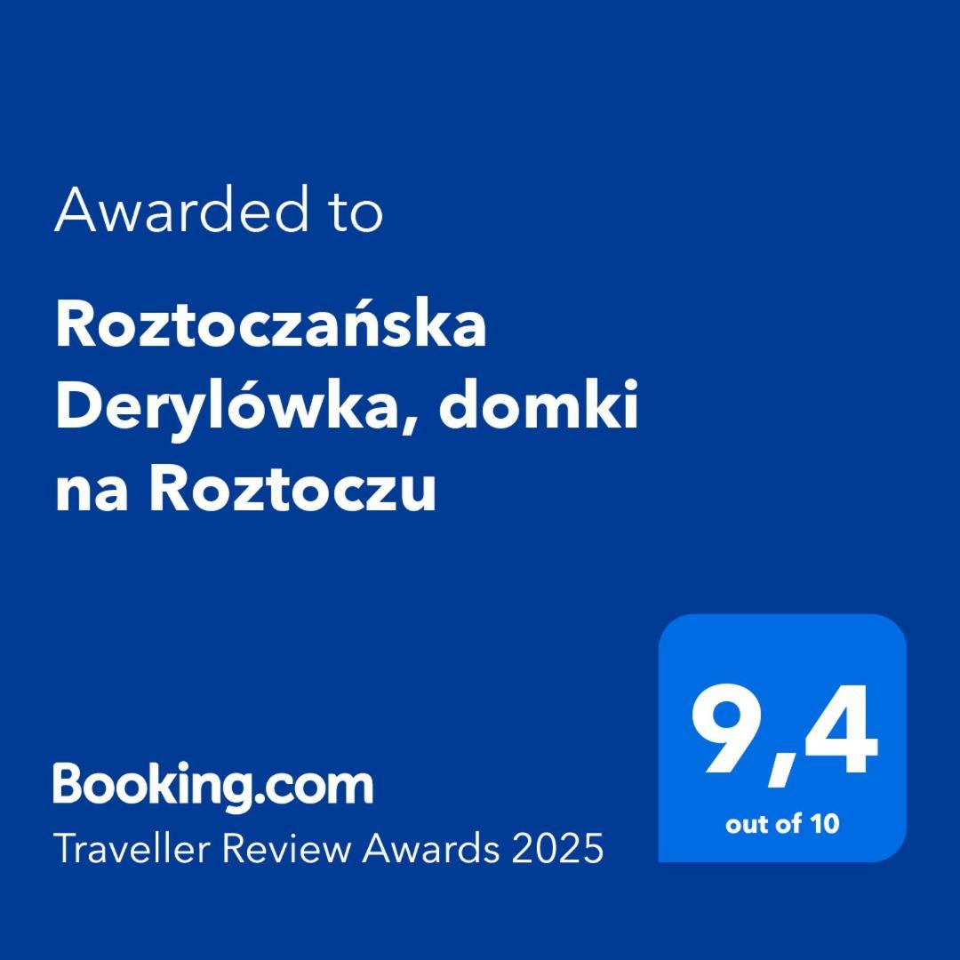 Roztoczanska Derylowka, Na Roztoczu *