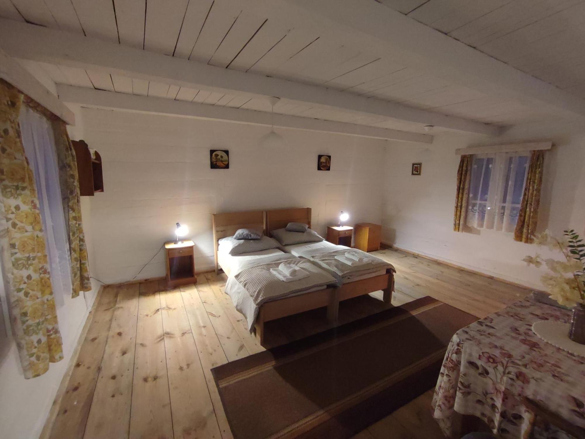 Apartment Roztoczanska Derylowka, Na Roztoczu Potoczek (Zamosc)