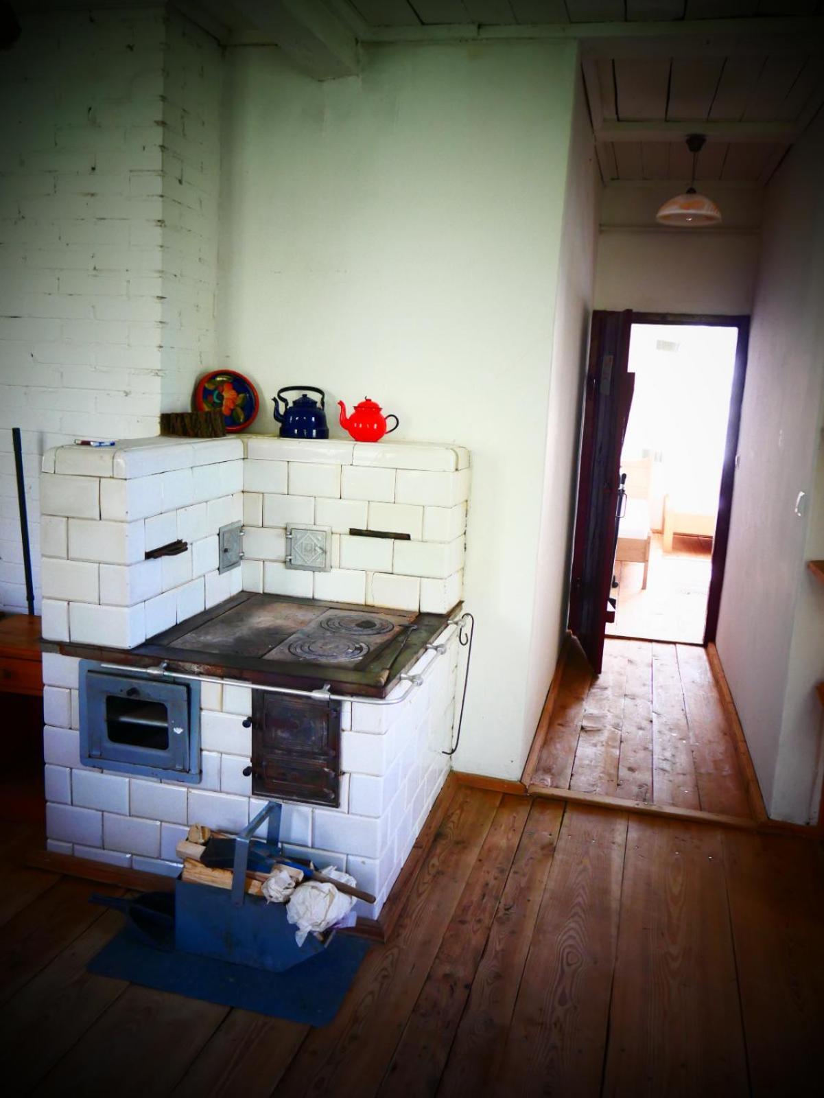 Apartment Roztoczanska Derylowka, Na Roztoczu