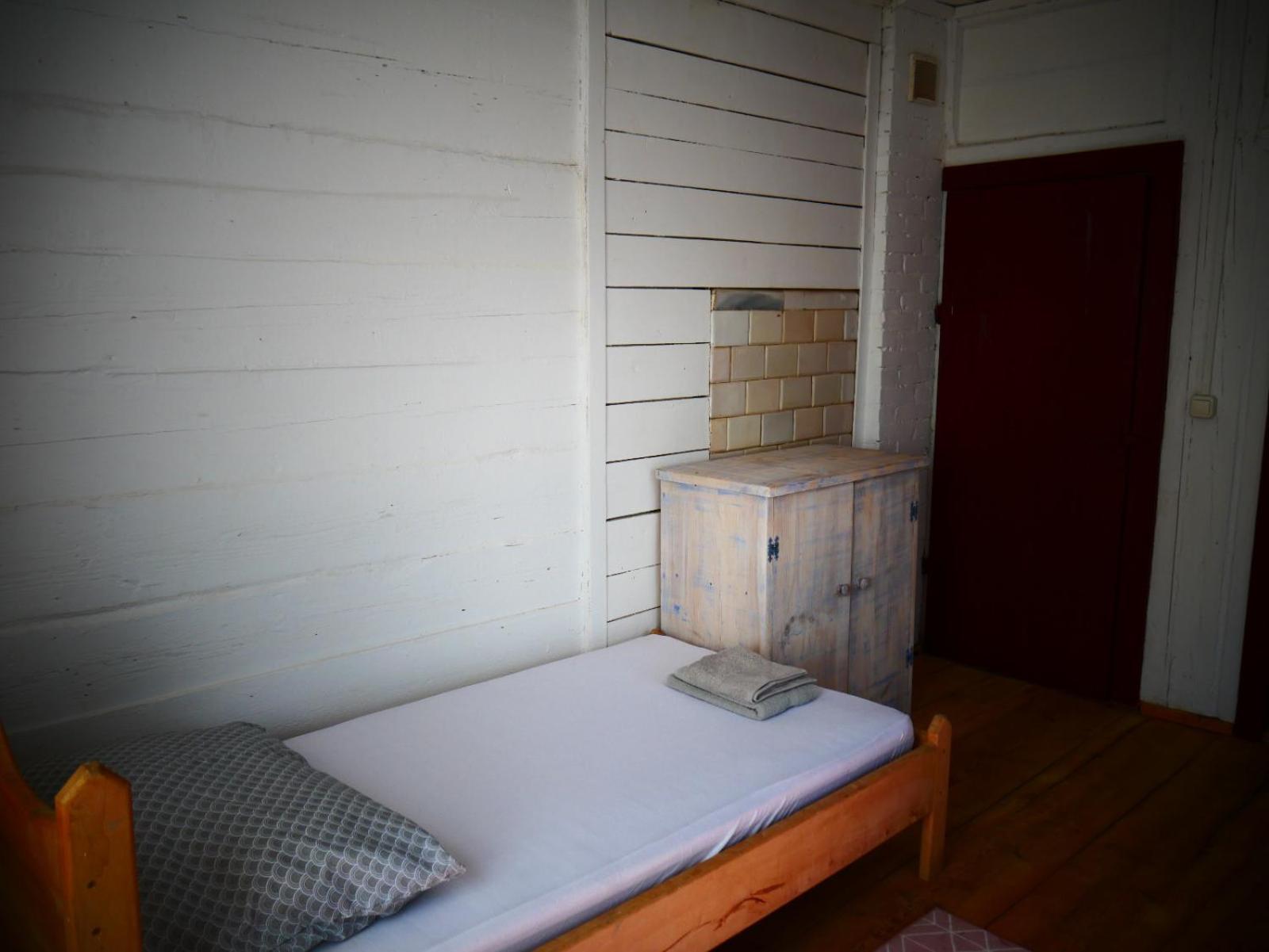 Apartment Roztoczanska Derylowka, Na Roztoczu *