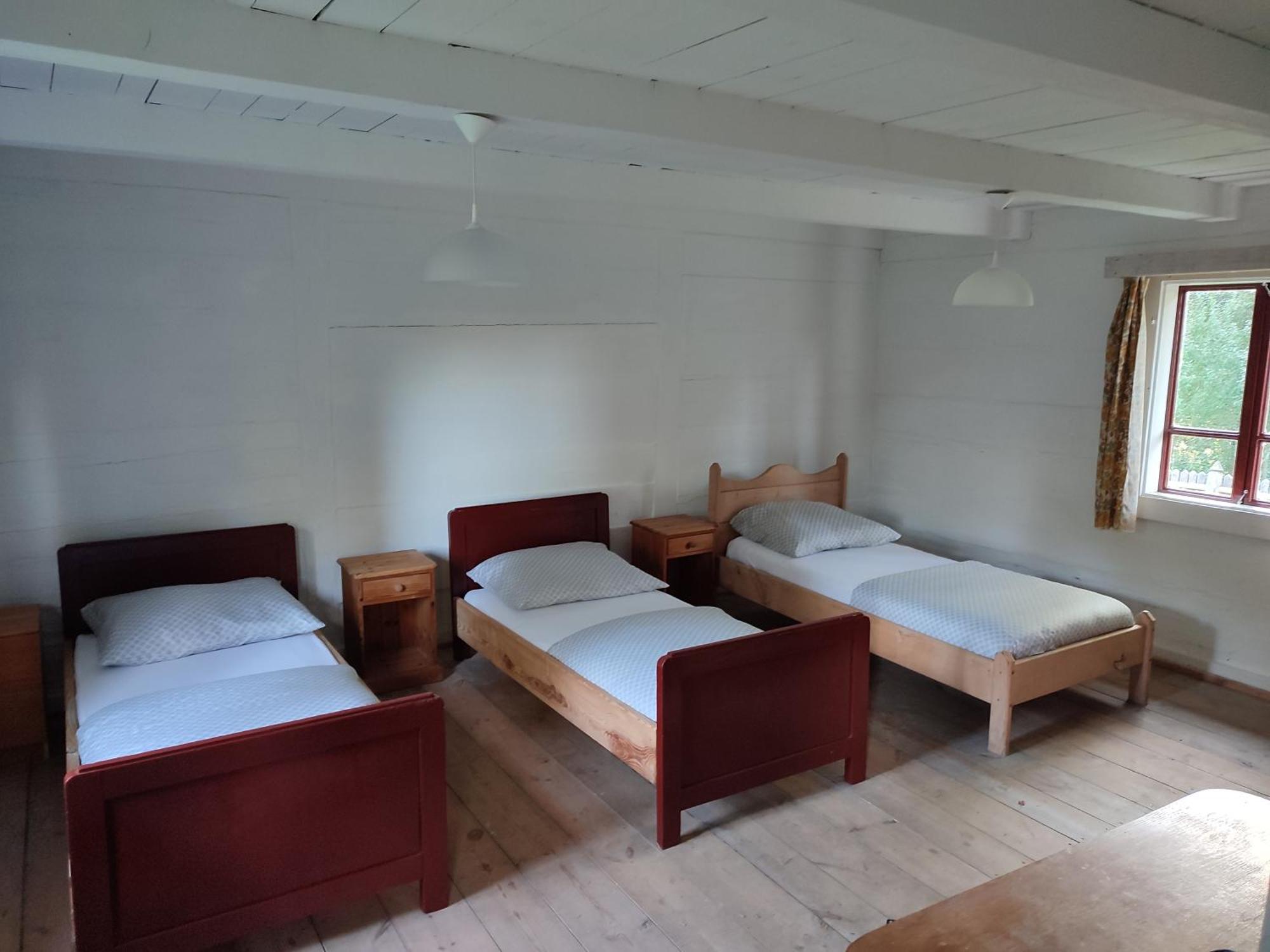 Roztoczanska Derylowka, Na Roztoczu Apartment