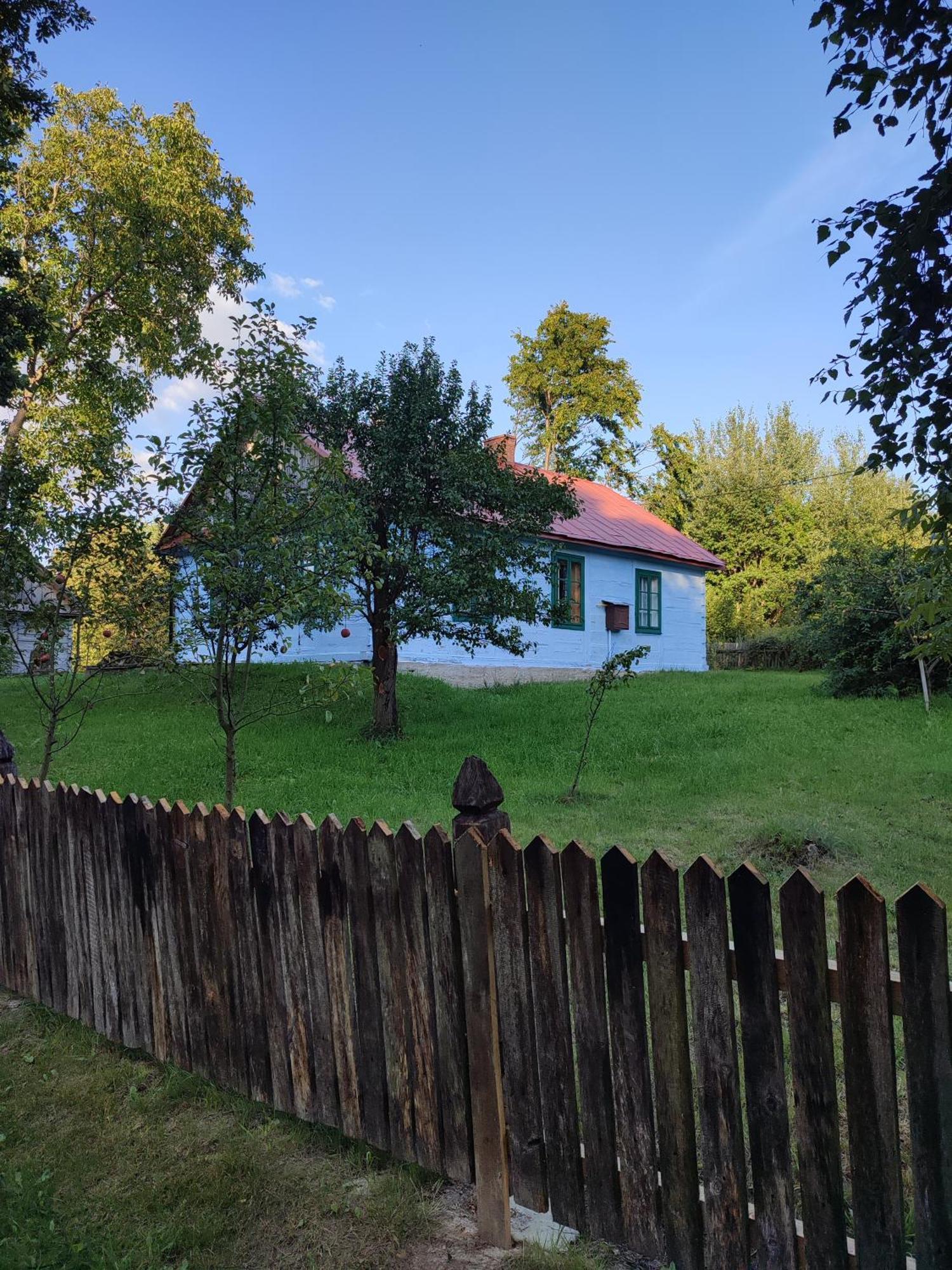 Roztoczanska Derylowka, Na Roztoczu Apartment Potoczek (Zamosc)