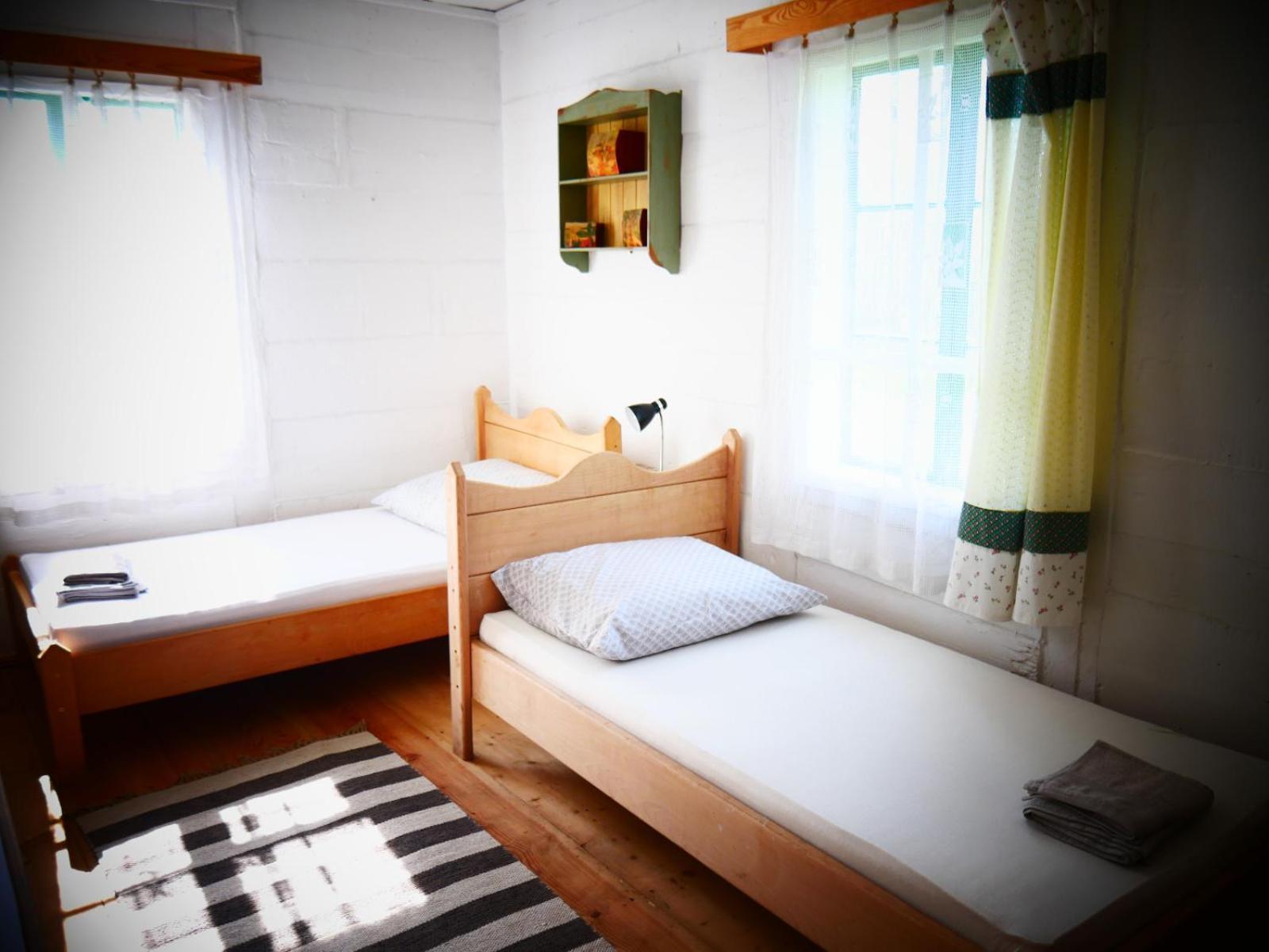 Apartment Roztoczanska Derylowka, Na Roztoczu